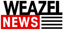 FINAL CITY – WEAZEL NEWS
